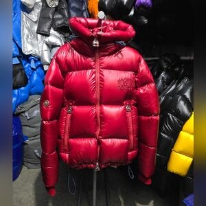 Jack1t Down Jacket